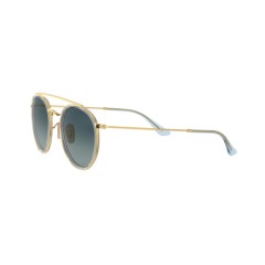 Ray-Ban RB 3647N - 91233M Or
