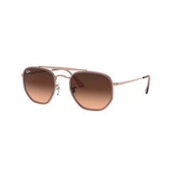 Ray-Ban RB 3648M The Marshal Ii 9069A5 Cuivre