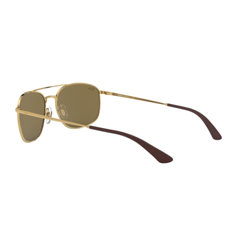 Ray-Ban RB 3654 - 001/73 Or