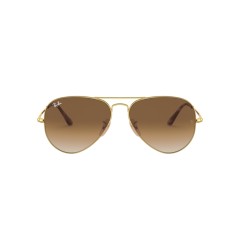 Ray-Ban RB 3689 - 914751 Or