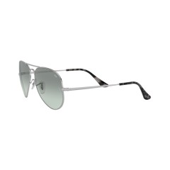 Ray-Ban RB 3689 - 9149AD Argent