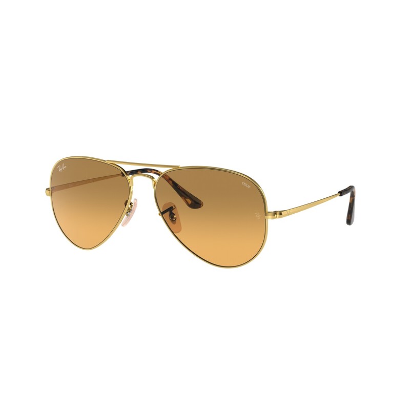 Ray-Ban RB 3689 - 9150AC Or