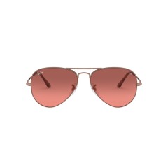 Ray-Ban RB 3689 - 9151AA Cuivre