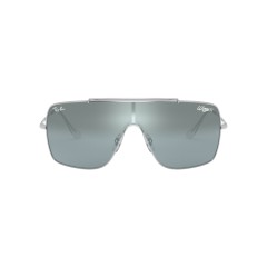 Ray-Ban RB 3697 Wings Ii 003/Y0 Argent