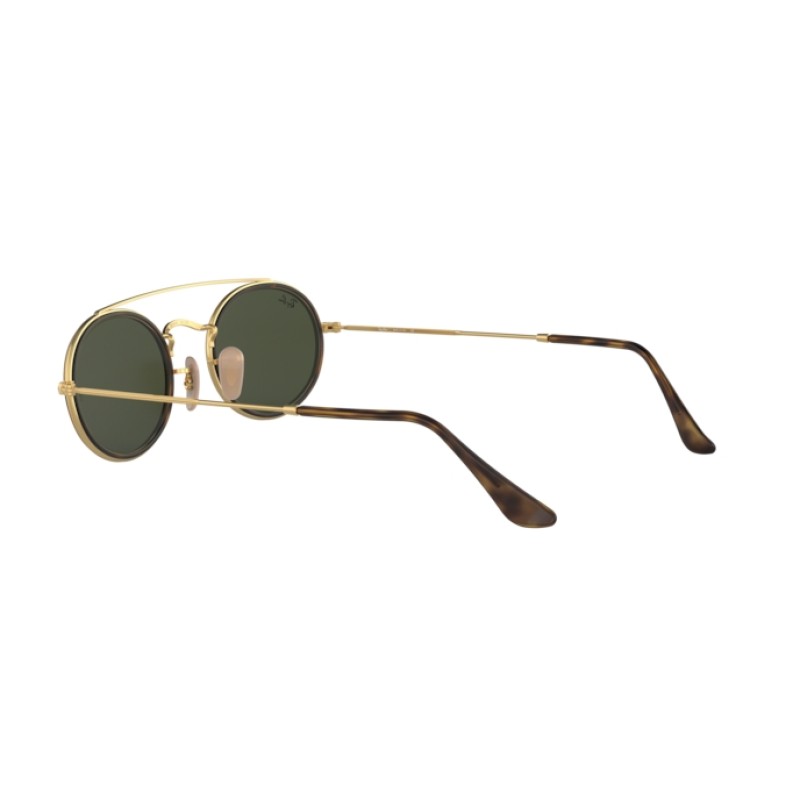 Ray-Ban RB 3847N - 912131 Or