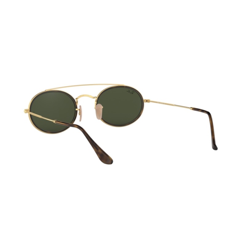 Ray-Ban RB 3847N - 912131 Or