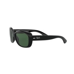 Ray-Ban RB 4101 Jackie Ohh 601/58 Noir
