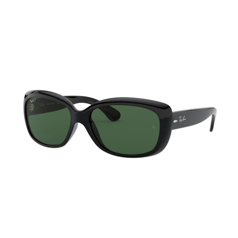 Ray-Ban RB 4101 Jackie Ohh 601/58 Noir