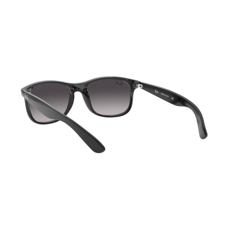 Ray-Ban RB 4202 Andy 601/8G Noir