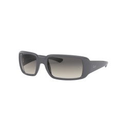 Ray-Ban RB 4338 - 649711 Gris