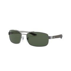 Ray-Ban RB 8316 - 004 Bronze à Canon