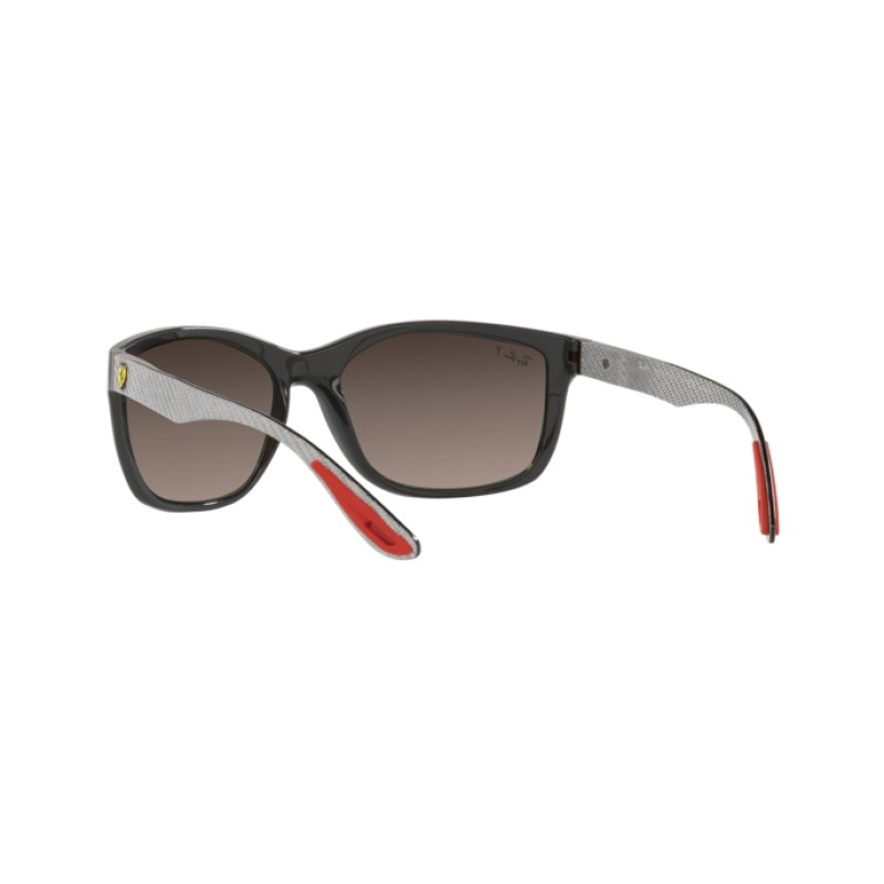 Ray-Ban RB 8356M - F6565J Gris