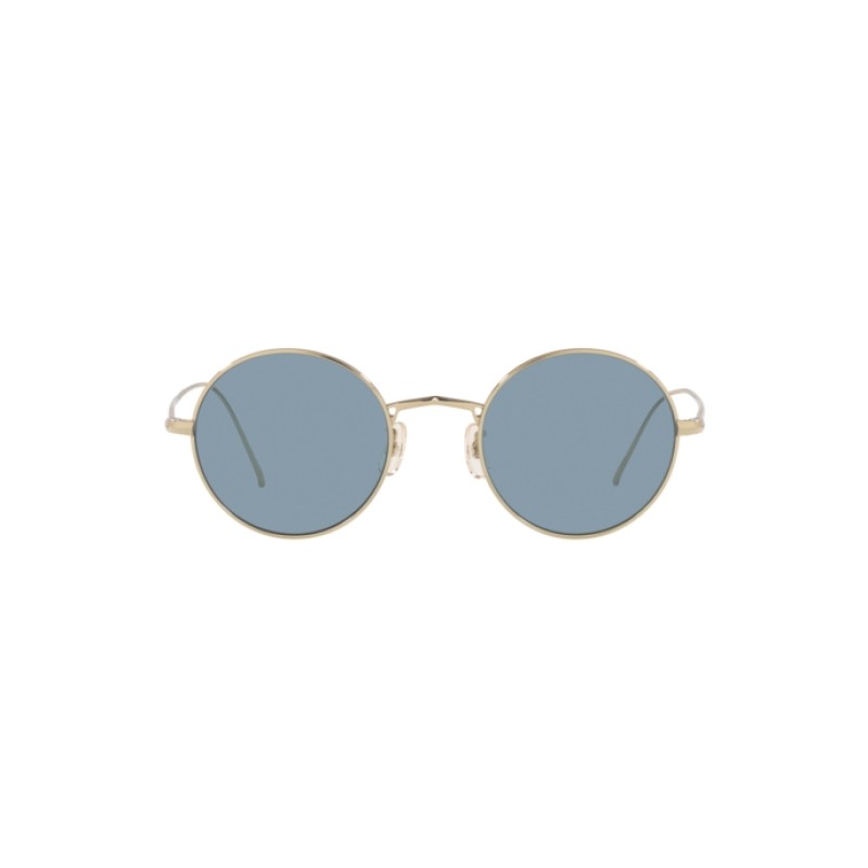 Oliver Peoples OV 1293ST G. Ponti-3 503556 Or Doux