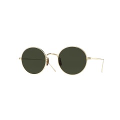 Oliver Peoples OV 1293ST G. Ponti-3 5035P1 Or Doux