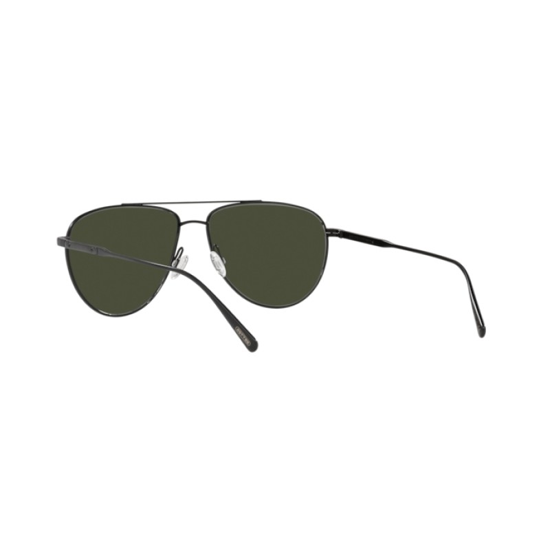 Oliver Peoples OV 1301S Disoriano 506252 Noir Mat