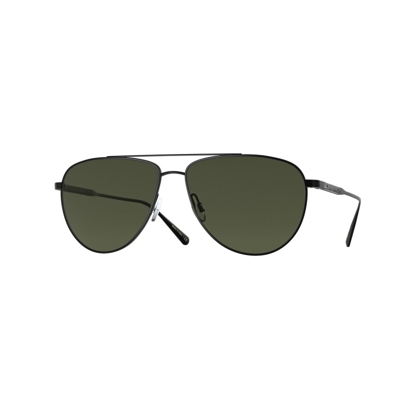Oliver Peoples OV 1301S Disoriano 506252 Noir Mat