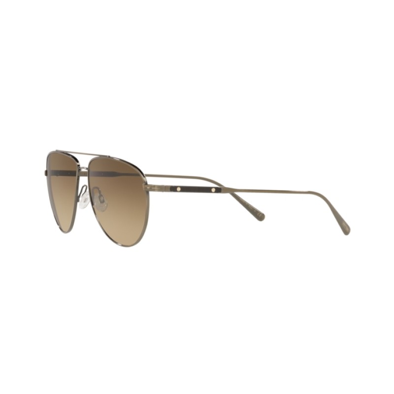 Oliver Peoples OV 1301S Disoriano 5284Q4 Or Antique