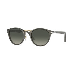 Persol PO 3108S - 110371 Gris Taupe