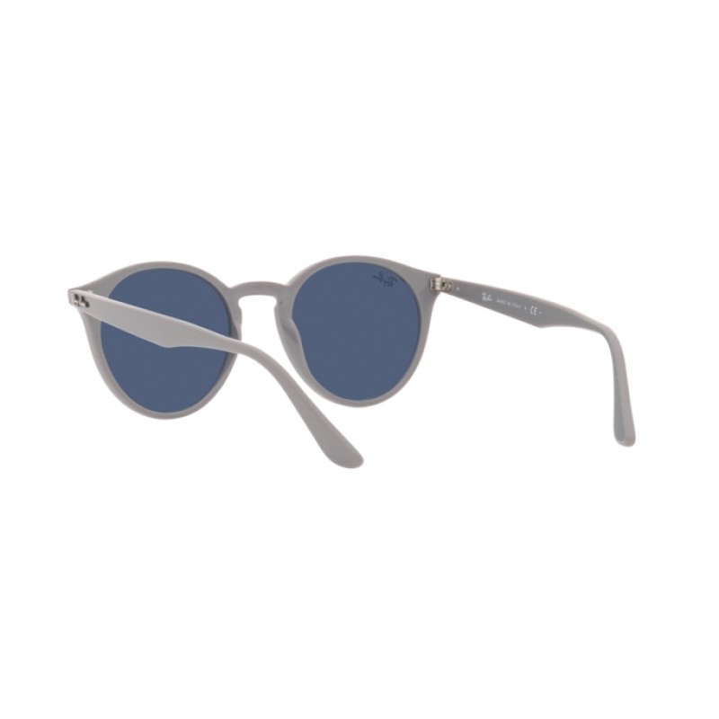 Ray-Ban RB 2180 - 657780 Gris