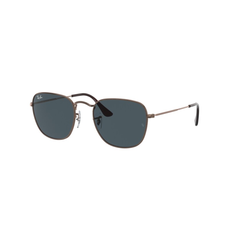 Ray-Ban RB 3857 Frank 9230R5 Cuivre Antique