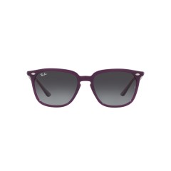 Ray-Ban RB 4362 - 65718G Violette Opale
