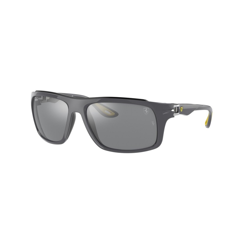 Ray-Ban RB 4364M - F6246G Gris