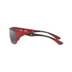 Ray-Ban RB 8359M - F6636G Rouge