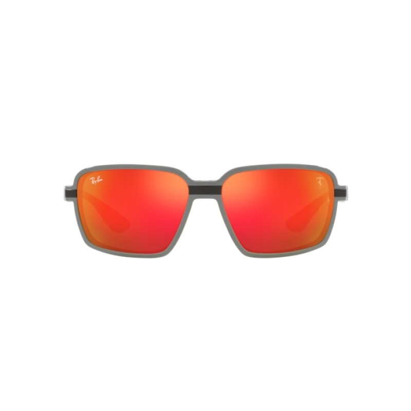 Ray-Ban RB 8360M - F6726Q Gris