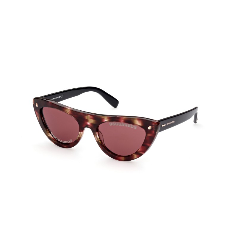 Dsquared2 DQ 0375 Blink 68S Rouge