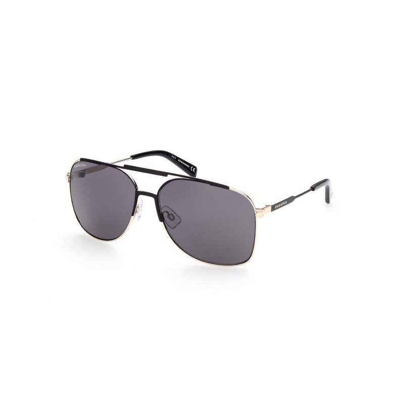 Dsquared2 DQ 0381 Jesse 32A  Or