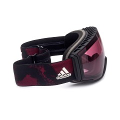 Adidas Sport SP 0039 - 02S  Noir Mat
