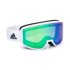 Adidas Sport SP 0040 - 21Q  Blanc