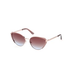 Guess Marciano GM 0817 - 28F  Or Rose Brillant