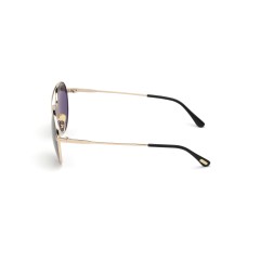 Tom Ford FT 0773 Smith 28A Or Rose