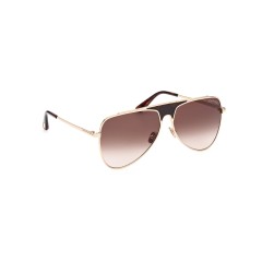 Tom Ford FT 0935 Ethan - 28F Or Rose Brillant
