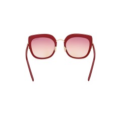 Tom Ford FT 0945 Virginia - 66T Rouge Brillant