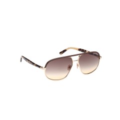 Tom Ford FT 1019 MAXWELL - 28F Or Rose Brillant