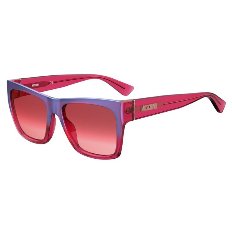 Moschino MOS064/S - C9A 3X Rouge