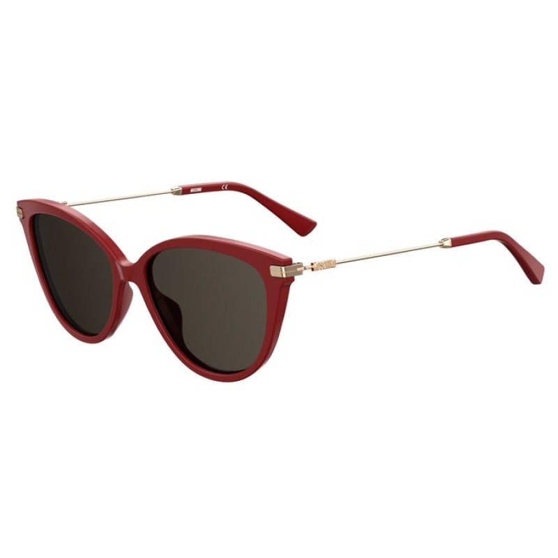 Moschino MOS069/S - C9A IR Rouge