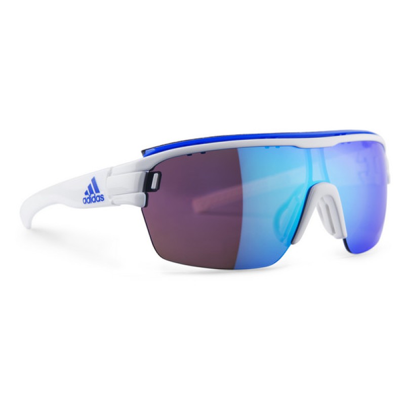 Adidas ZONYK AERO PRO L White Shiny-Bleu 0AD05751600000L