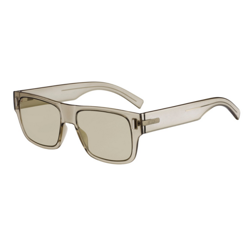 Dior Homme DIORFRACTION4  - 79U O7 Boue Grise
