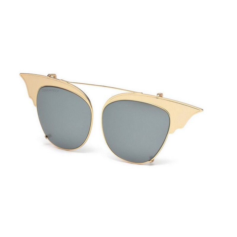 Dsquared DQ 5152 Cl 33C Clip On Or