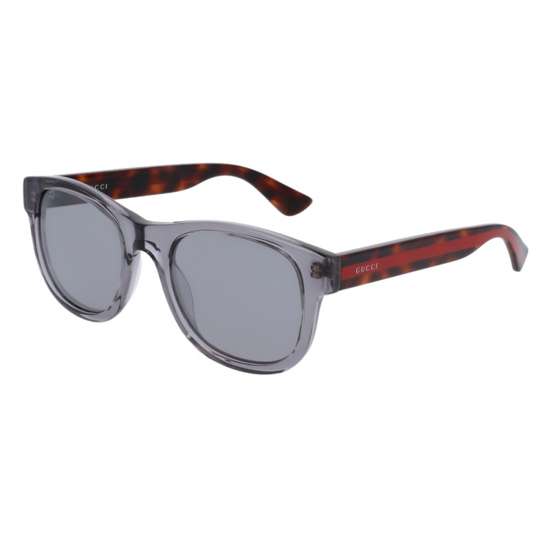 Gucci GG0003S - 005 Gris