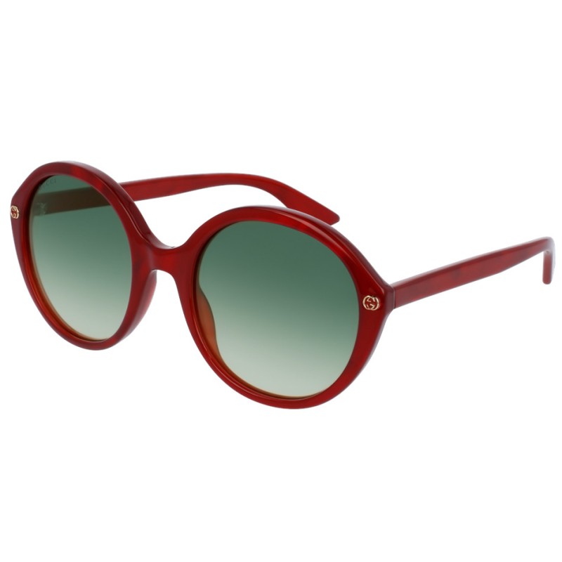 Gucci GG0023S 005 Rouge