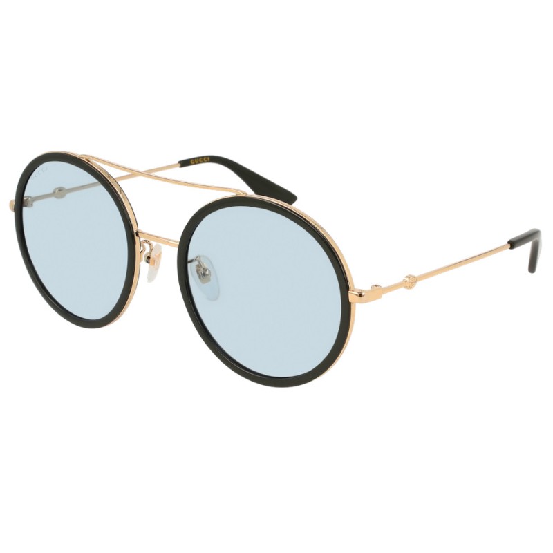Gucci GG0061S - 009 Or