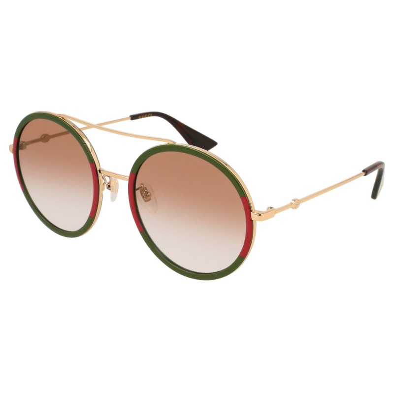 Gucci GG0061S - 010 Or