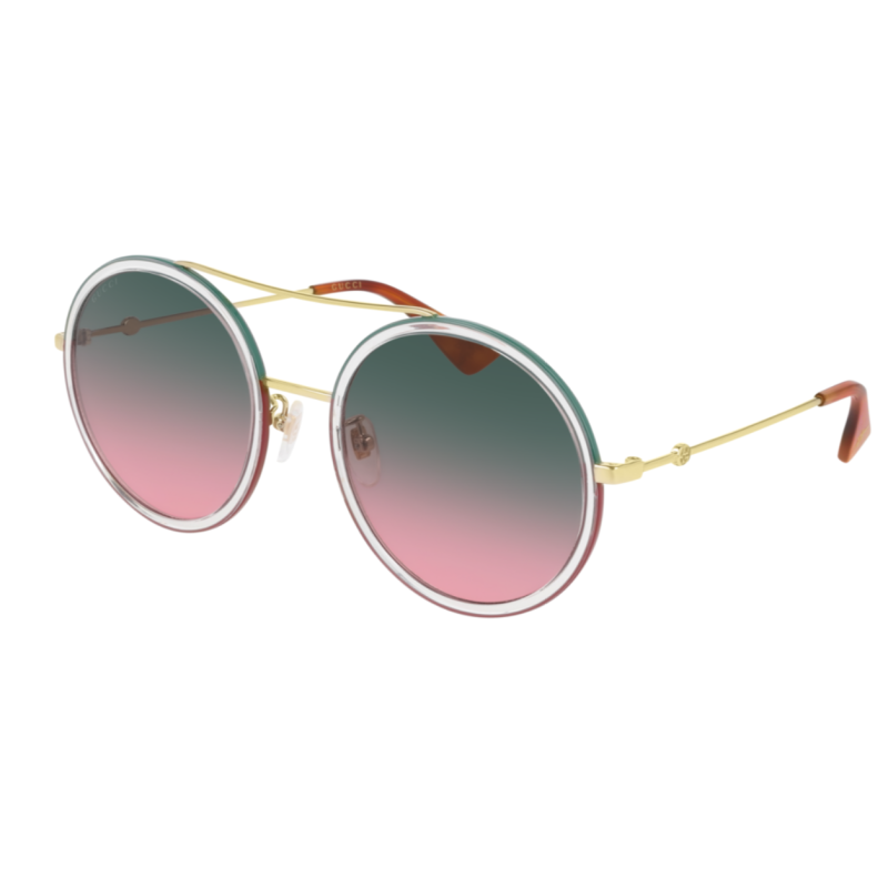 Gucci GG0061S - 022 Or