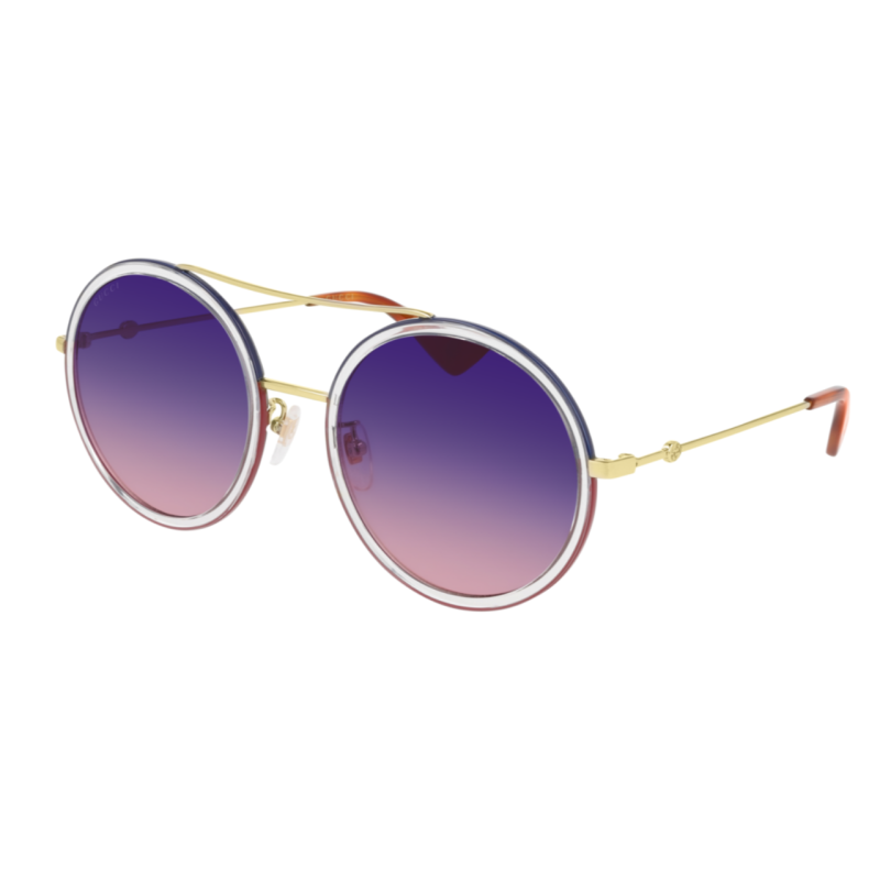 Gucci GG0061S - 023 Or