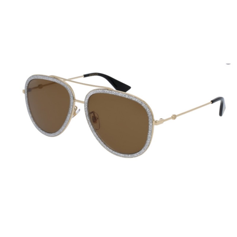 Gucci GG0062S - 004 Or
