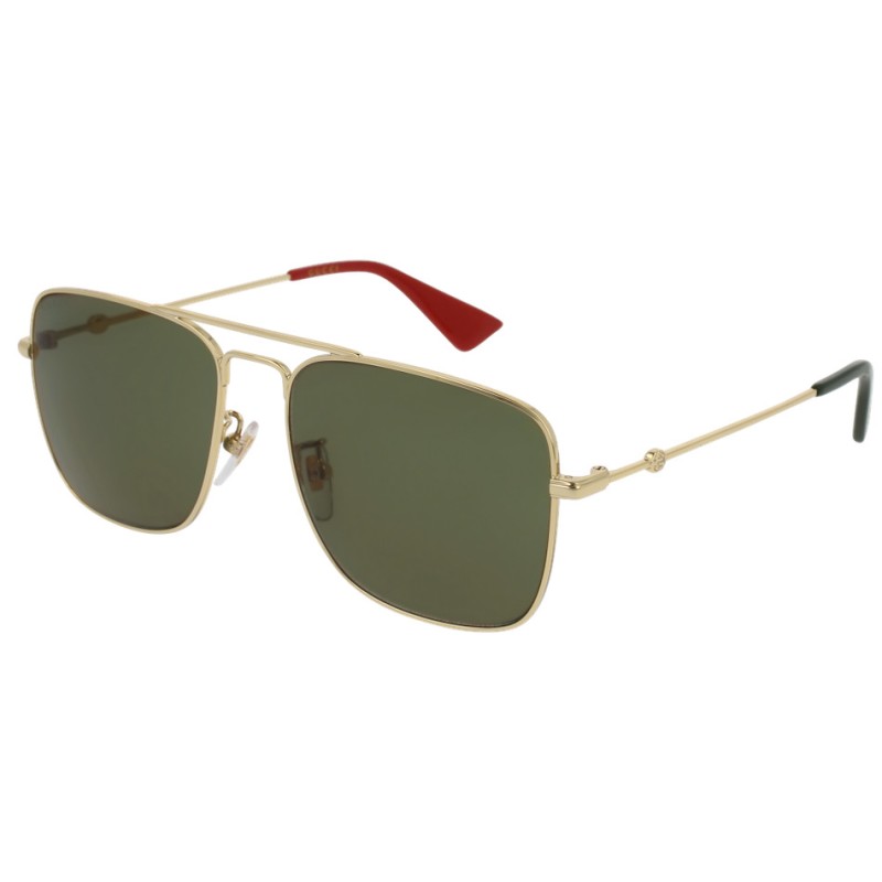 Gucci GG0108S 003 Or